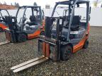 2015 Toyota Unknown  Warehouse Forklift