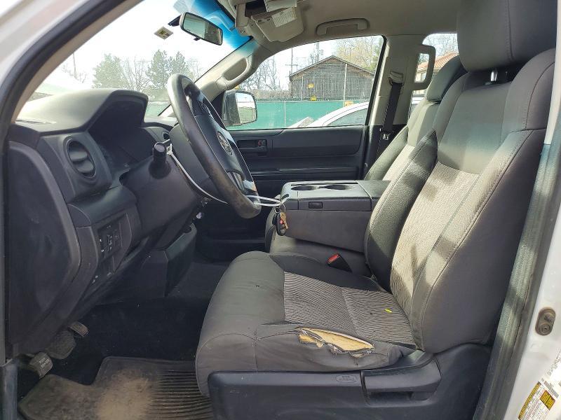 2014 Toyota Tundra SR