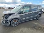 2018 Ford Transit Connect Titanium