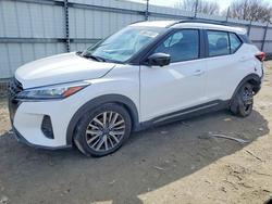 2024 Nissan Kicks sr for sale in Hampton, VA
