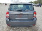 2012 Scion Xd Base