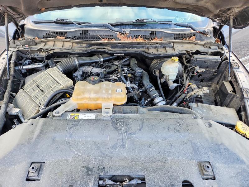 2016 Dodge 1500 Laramie