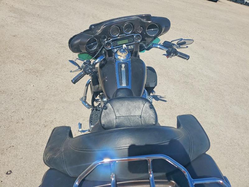 2008 Harley-Davidson Flhtcui