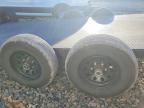 2024 B-Wise CHT20-10 Equipment Trailer