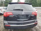 2012 Acura MDX