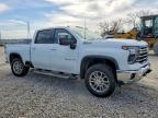 2025 Chevrolet Silverado K2500 Heavy Duty LTZ