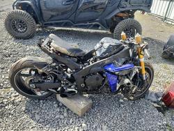 2014 Yama YZFR1 en venta en Earlington, KY