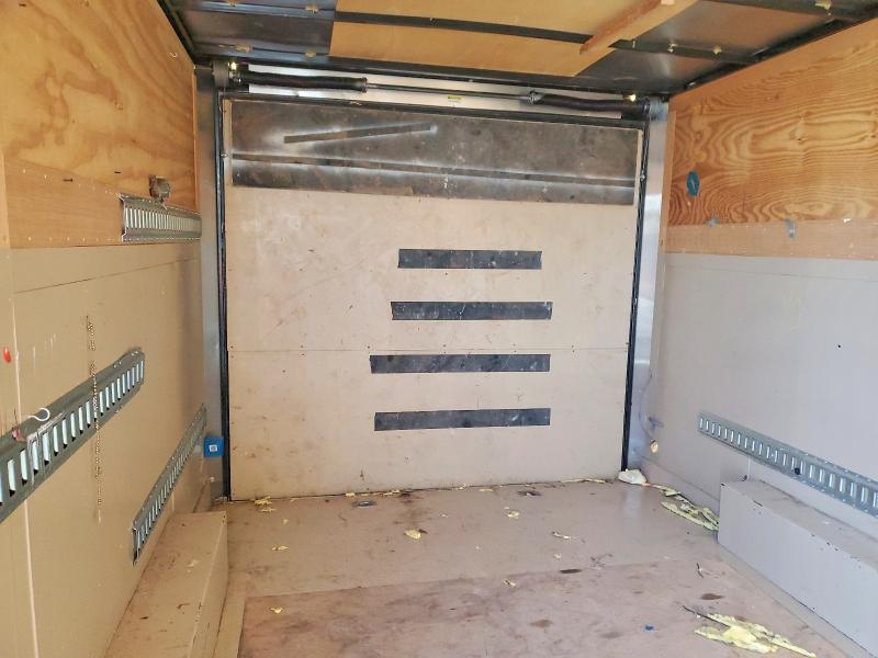 2019 Forest River Cargo Mate