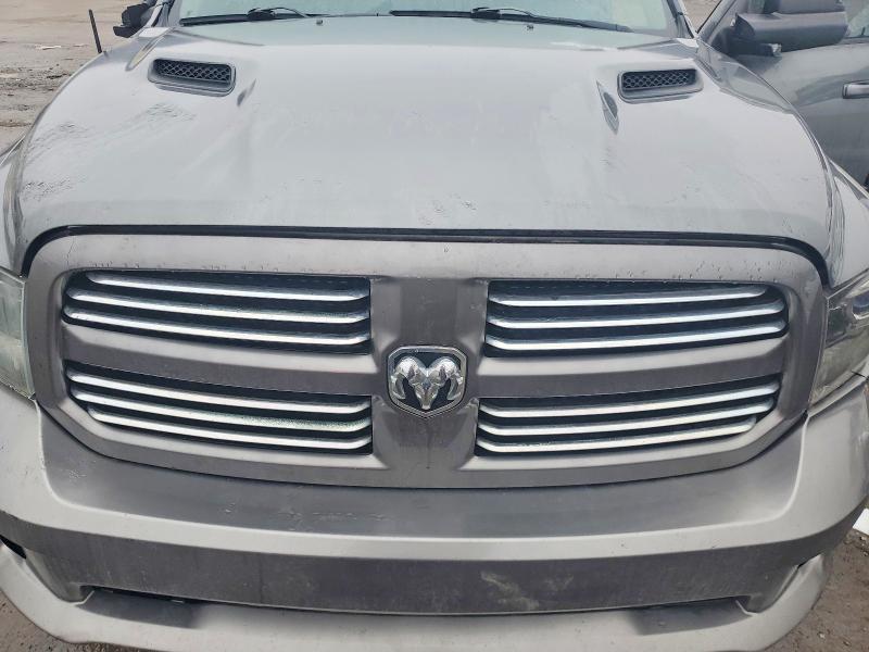 2013 Dodge RAM 1500 Sport