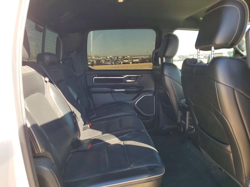 2020 Dodge 1500 Laramie