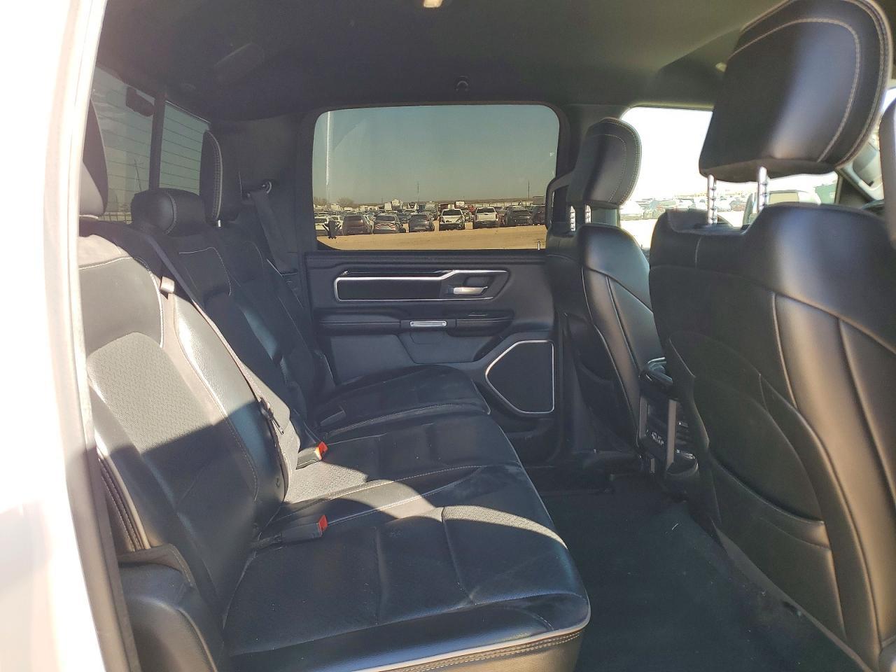 2020 Dodge 1500 Laramie