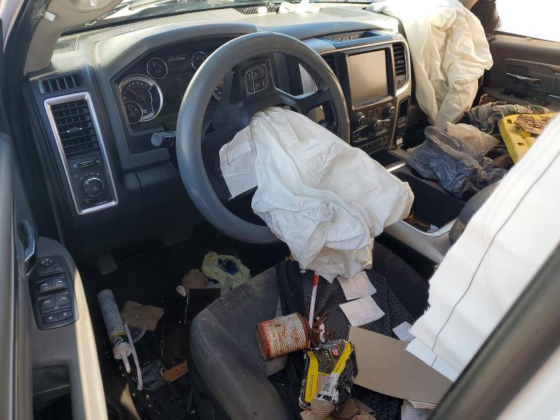 2017 Dodge RAM 1500 SLT