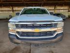 2016 Chevrolet Silverado C1500