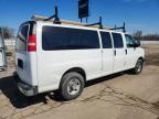 2015 Chevrolet Express G3500 LT
