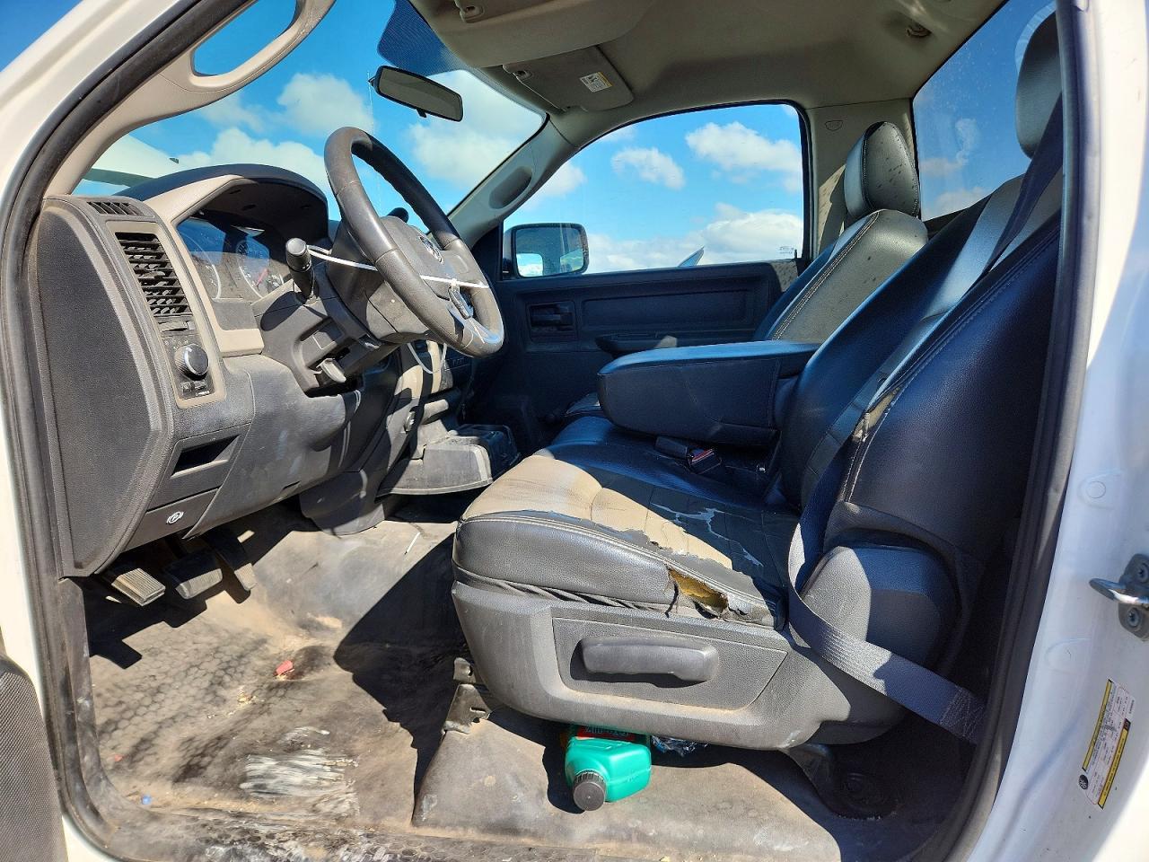 2009 Dodge RAM 1500