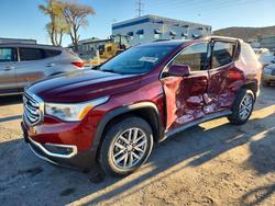 GMC Vehiculos salvage en venta: 2017 GMC Acadia sle