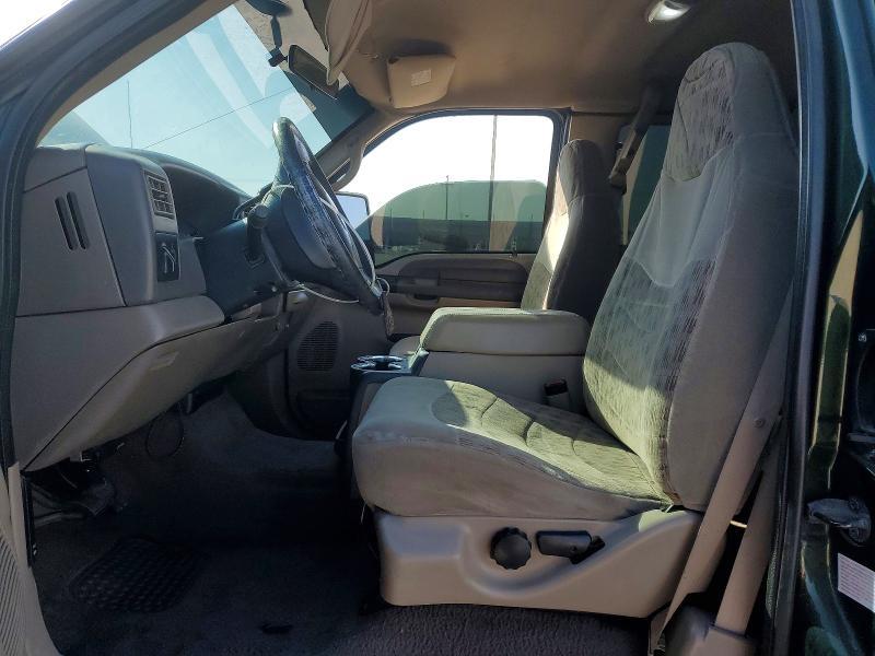 2000 Ford F350 srw Super Duty