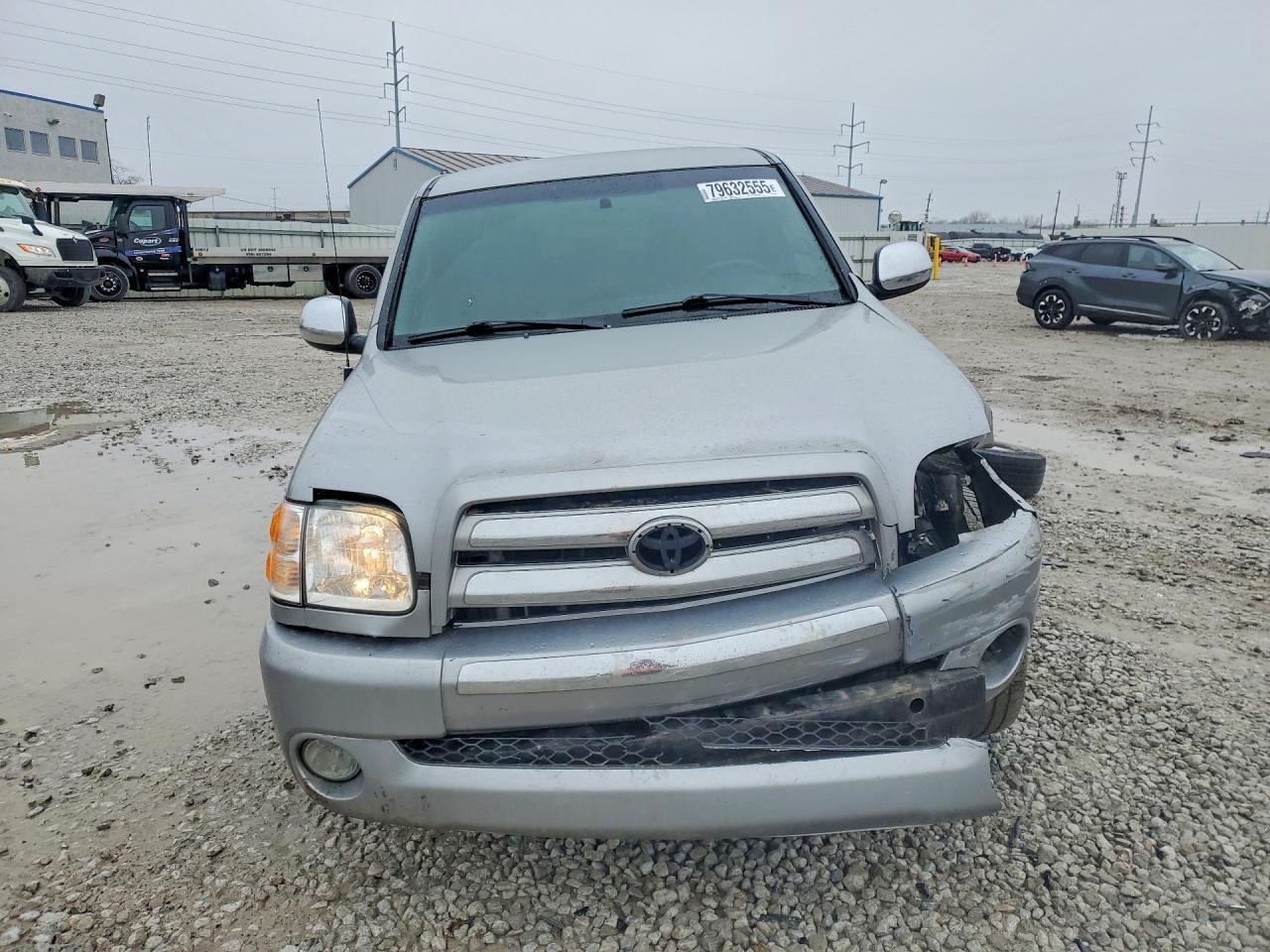 2004 Toyota Tundra SR5