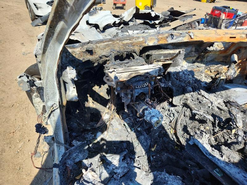 2016 Audi A6 Premium