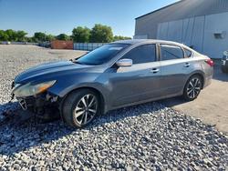 2016 Nissan Altima 2.5 sr for sale in Apopka, FL