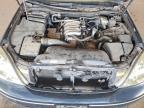 2001 Lexus Ls 430 Base