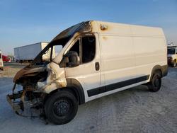 Dodge salvage cars for sale: 2025 Dodge RAM Promaster 2500 Delivery Van