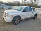 2005 Dodge RAM 1500 ST