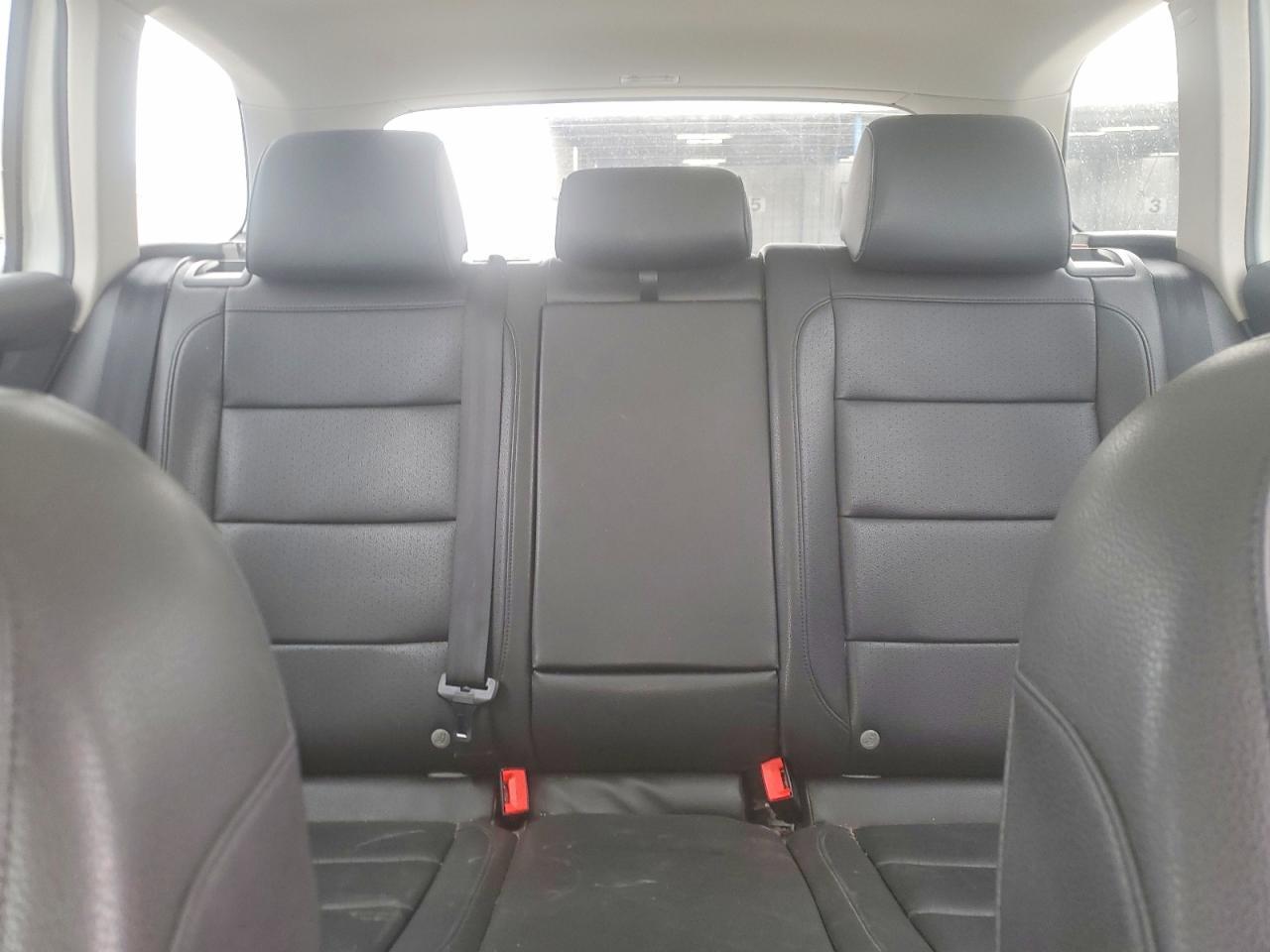 2013 Volkswagen Jetta tdi