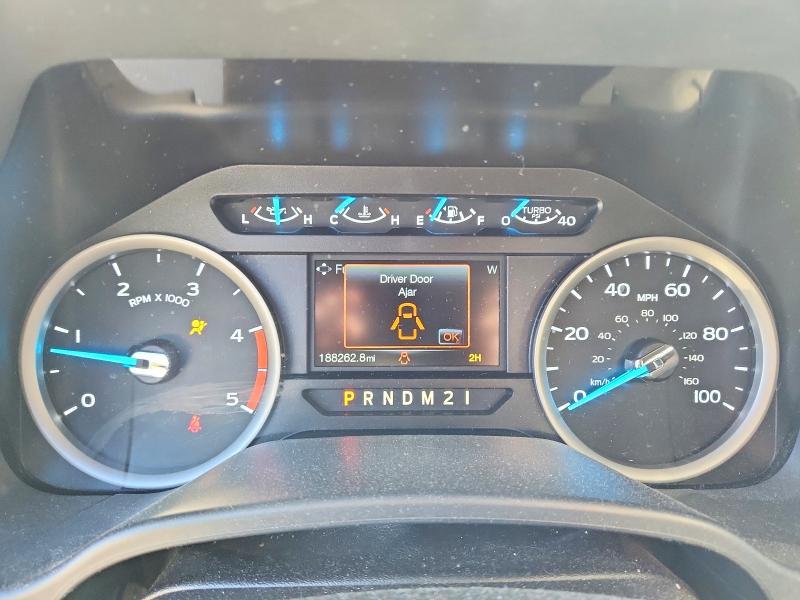 2017 Ford F250 Super Duty