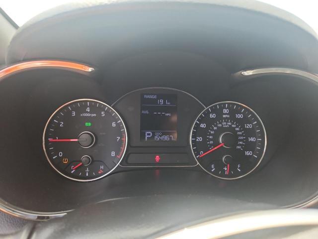 2014 KIA Forte lx