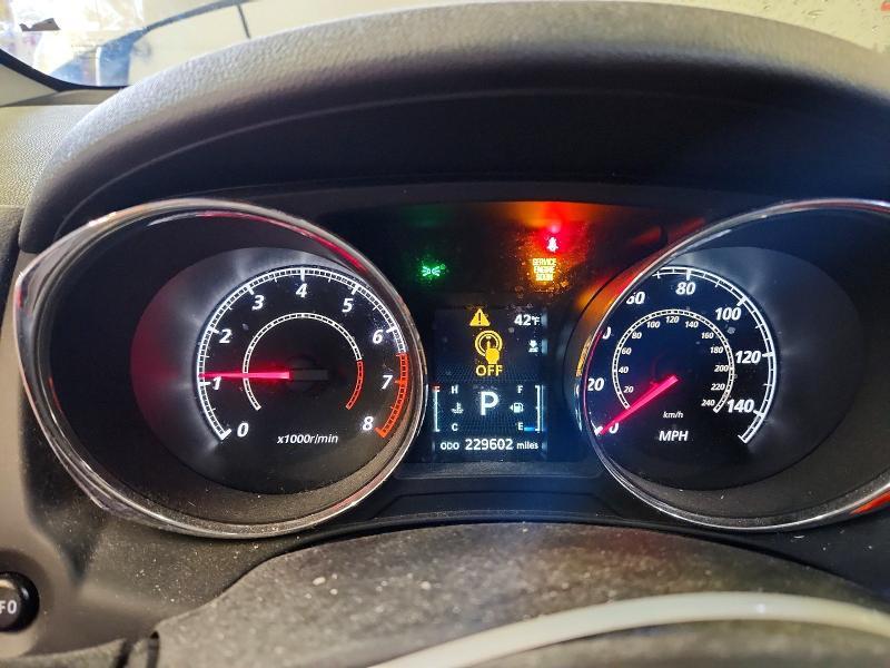 2014 Mitsubishi Outlander Sport se