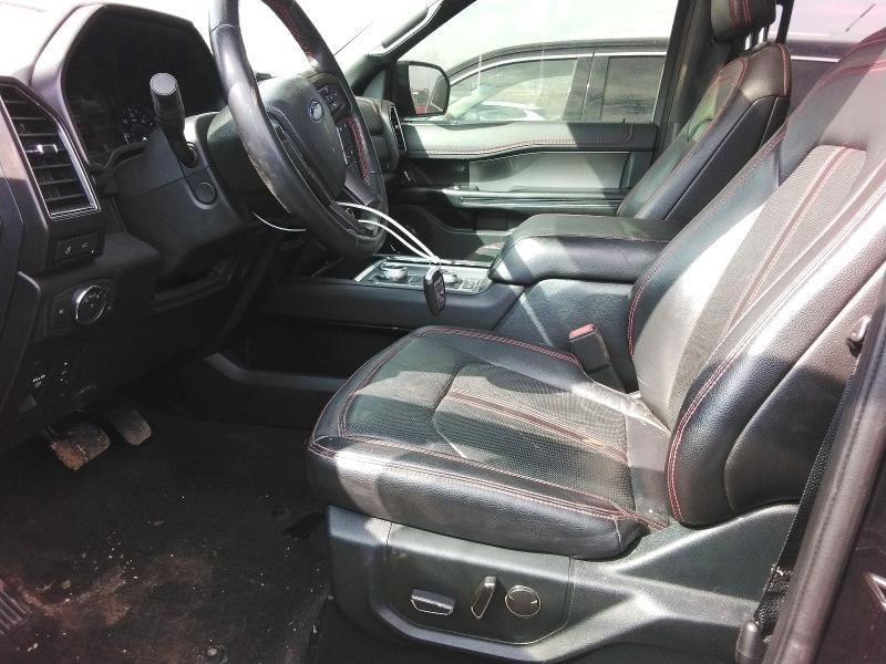 2020 Ford Expedition max Limited