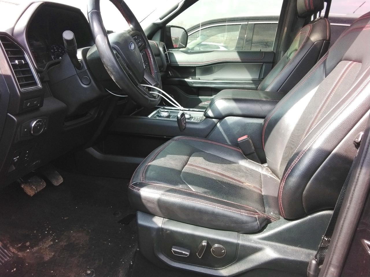 2020 Ford Expedition max Limited