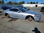 2007 Jaguar XK
