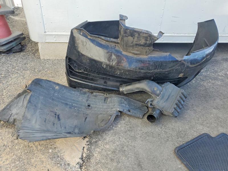 2009 Nissan Versa 1.8 s