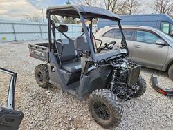 Salvage cars for sale from Copart Columbus, OH: 2024 Cfmoto Uforce Utility Vehicle