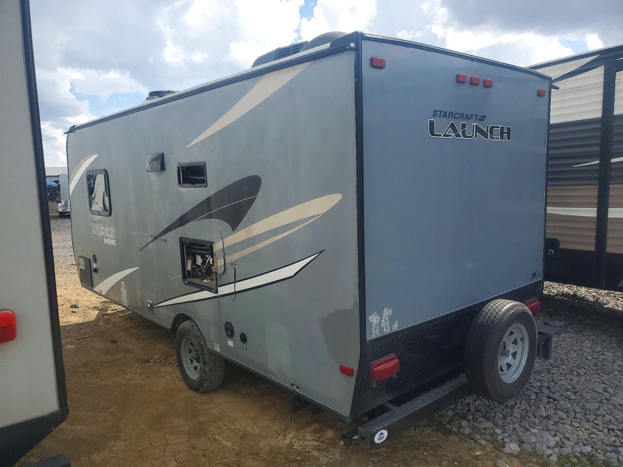 2017 Starcraft Autumn Ar Recreational Vehicle (RV)