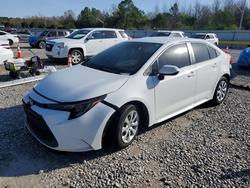 2022 Toyota Corolla le for sale in Memphis, TN