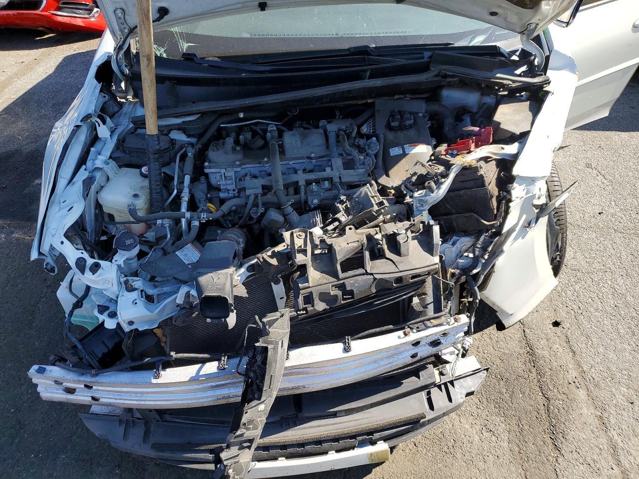 2016 Toyota Prius Three Touring