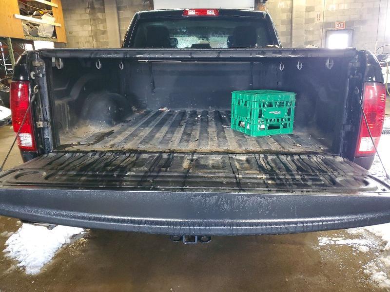 2023 Dodge RAM 1500 Classic SLT