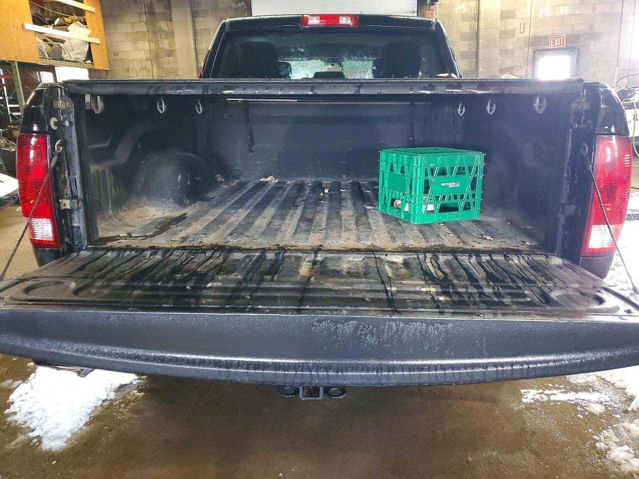 2023 Dodge RAM 1500 Classic SLT