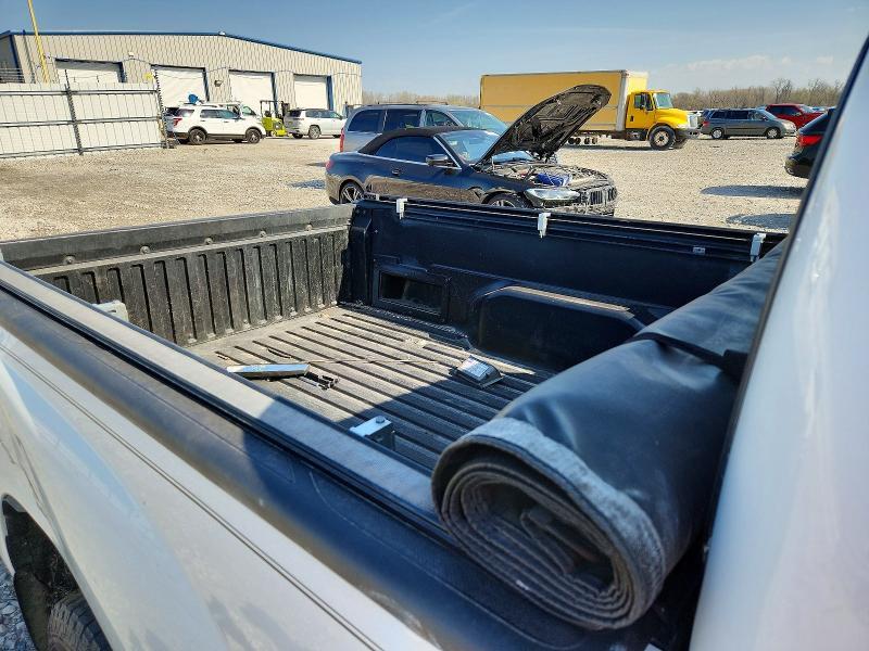 2014 Toyota Tacoma Base