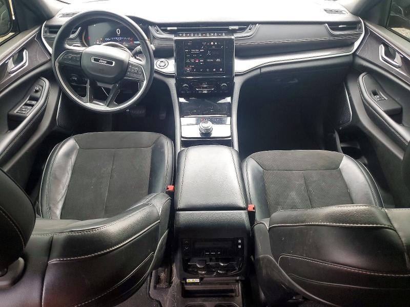 2021 Jeep Grand Cherokee l Laredo