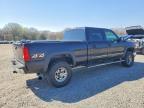 2007 Chevrolet Silverado K2500 Heavy Duty