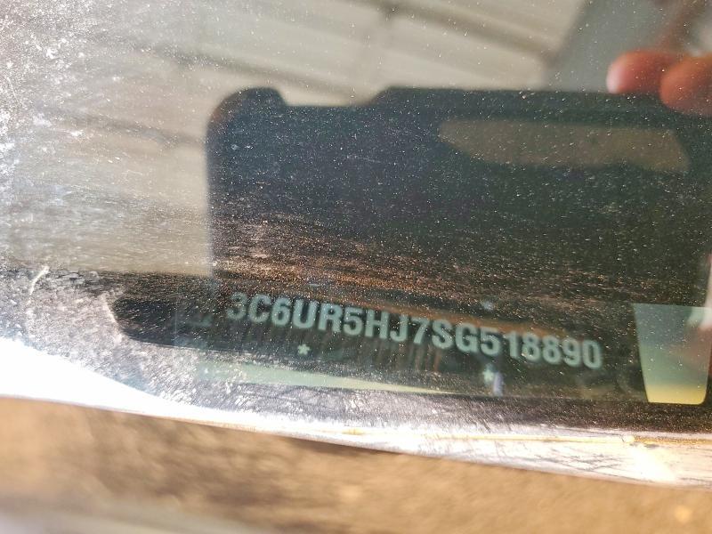 2025 Dodge RAM 2500 Tradesman