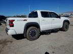 2023 Nissan Frontier