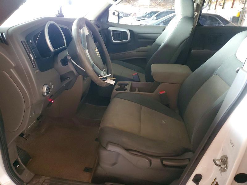 2006 Honda Ridgeline RT