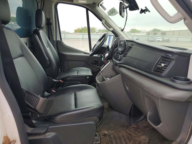 2023 Ford Transit T-350