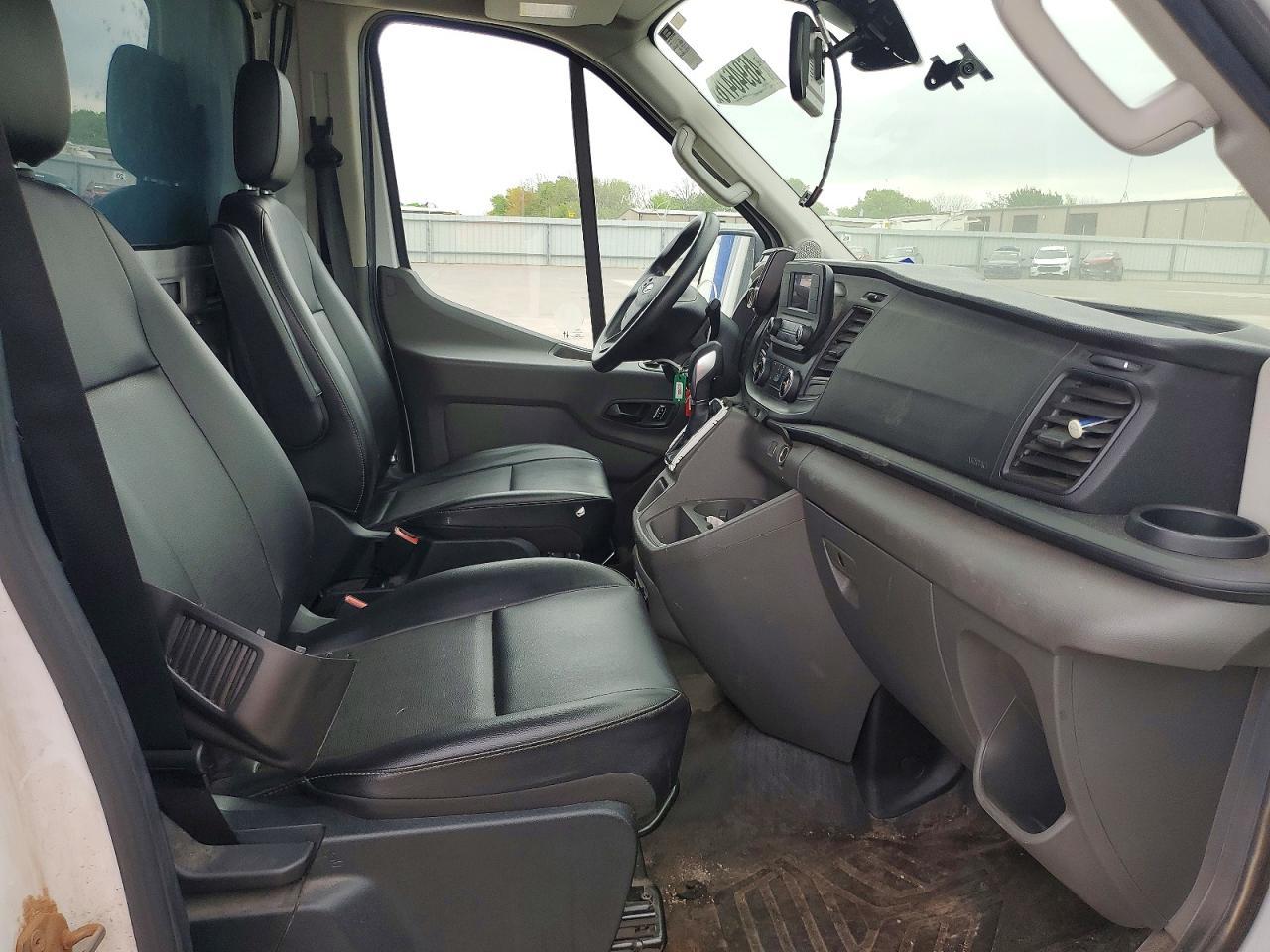 2023 Ford Transit T-350