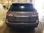2015 Lexus Rx 450h Base